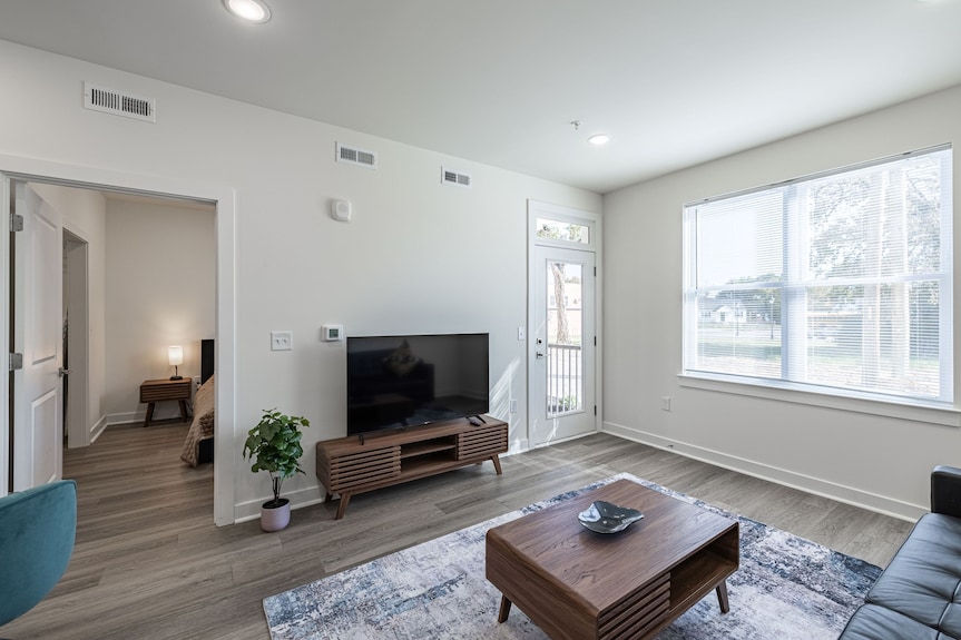 Tourist Home Of Richmond 1 Bedroom Apartment - Church Hill North Th05 - Richmond, VA