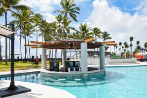 10 outdoor pools - PORTO ALTO VERSATIL GESTAO  (Ipojuca)