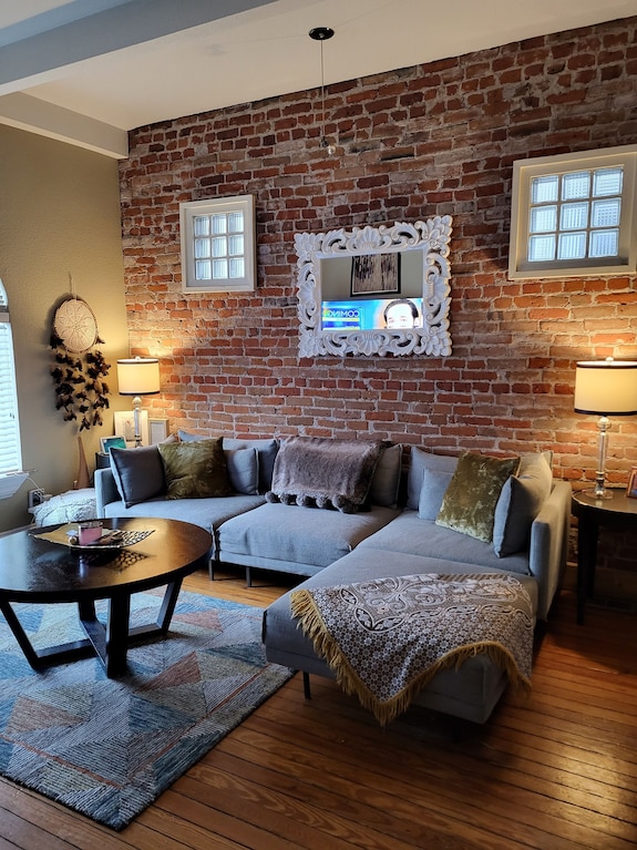 Highland Square Cutie-charming House-walking Distance To Restaurants/shops - Denver