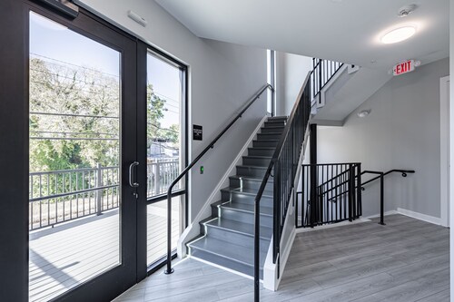 Tourist Home of Richmond 1-bedroom apartment - Church Hill North TH06