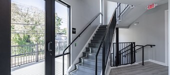 Tourist Home of Richmond 1-bedroom apartment - Church Hill North TH06