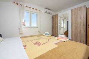 2 quartos, Wi-Fi