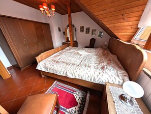 1 Schlafzimmer, WLAN