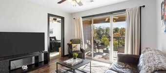 Cozy 2-bedroom condo with WiFi, in wonderful Branson