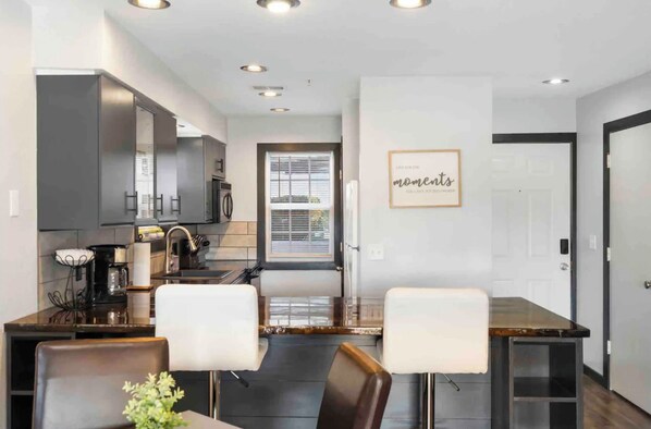 Cuisine privée