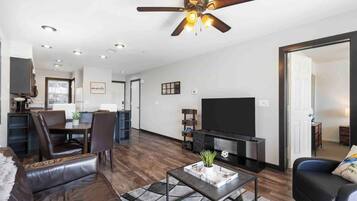 スマートテレビ