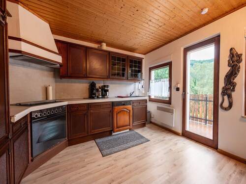 Beautiful vacation home in Nehren on the Moselle  