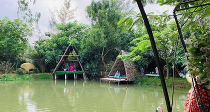 Purbachal Nijhum Polli Resort