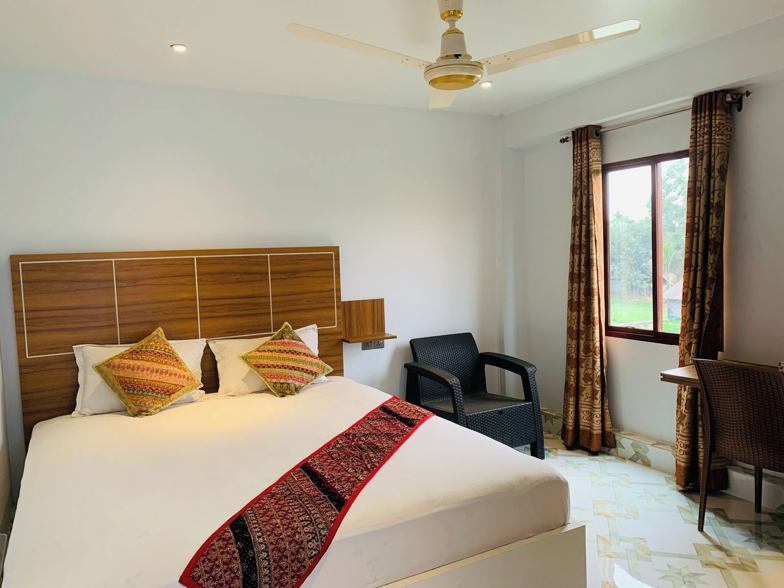 Kamar