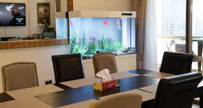 Rovers Hostel Dubai