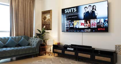 Rovers Hostel Dubai