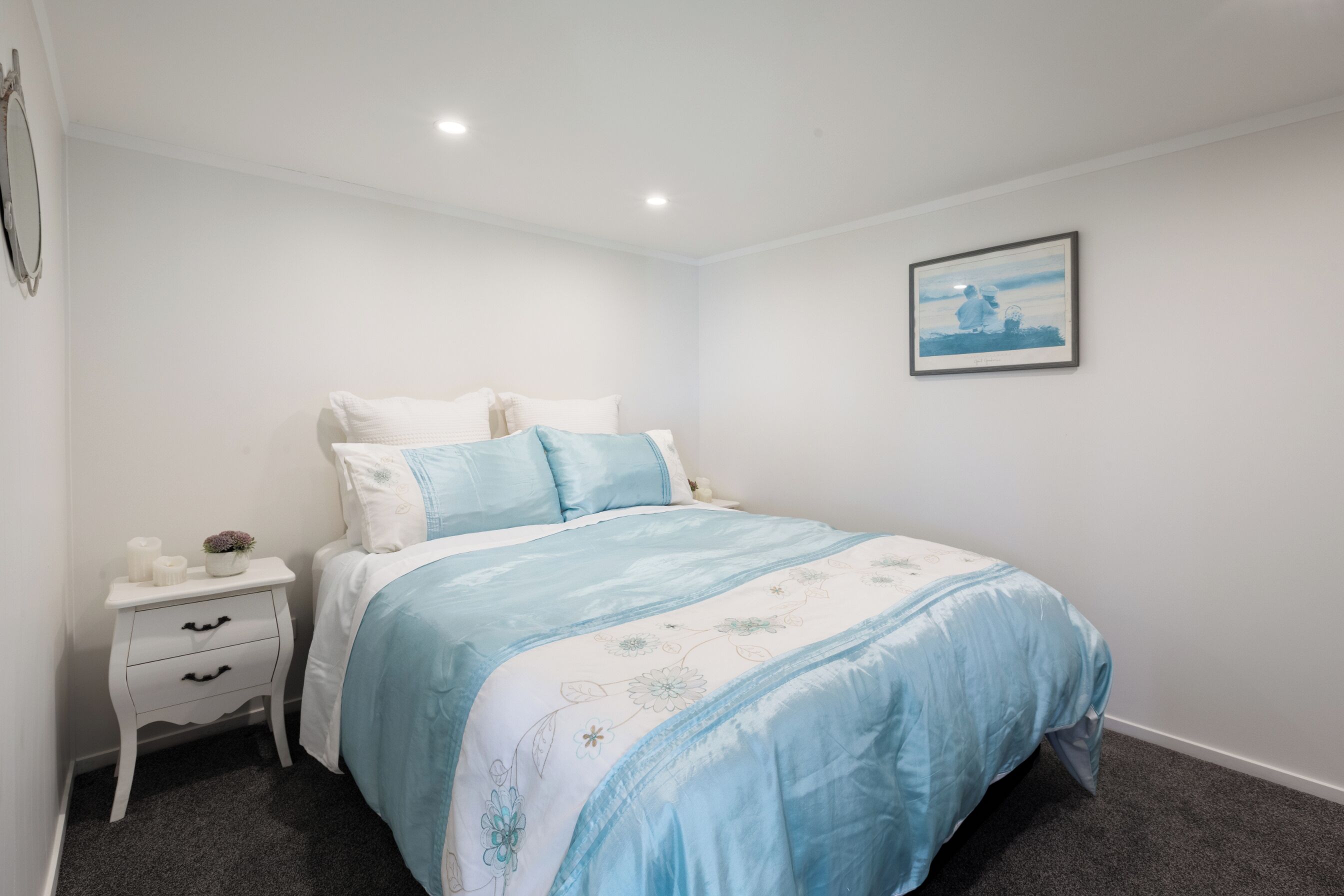 Two Palms - Waihi Beach Holiday Apartment - Waihi