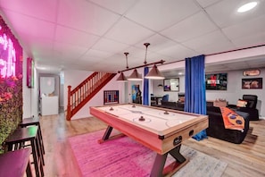 Sala de juegos