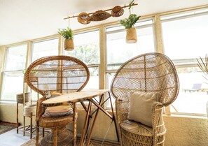 Interior - The Neptune House w/ Pool & Near Ocean! (St. Petersburg)