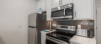 Tourist Home of Richmond 1-bedroom apartment - Church Hill North TH02