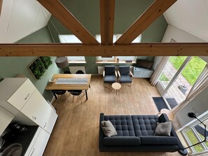 Casa | Sala de estar