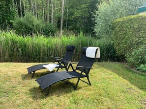 Maison | Jardin