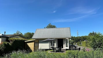House | Exterior
