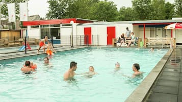 Ferienhaus | Pool | AuĂenpool