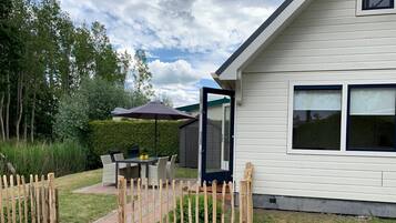 House | Garden