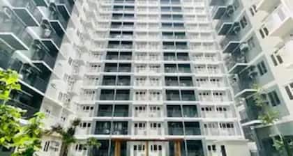 Chick Studio at SMDC Style Residences