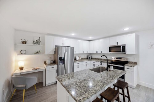 Bluefish Retreat ,Naples