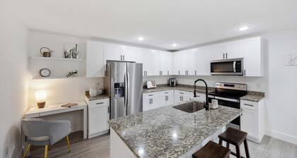 Bluefish Retreat ,Naples