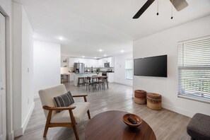 TV connectée