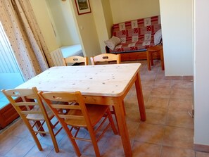 Restauration
