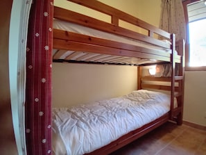 1 chambre