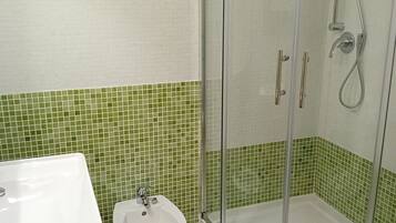 Een douche