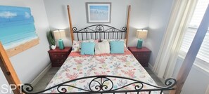 2 soverom, wi-fi og sengetøy