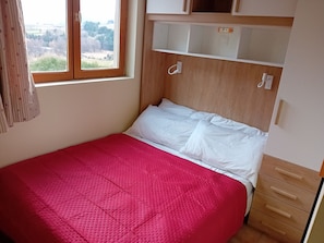 1 Schlafzimmer