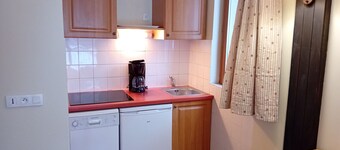 Terrasses E 309 - PARC NAT. VANOISE appart. 6 pers