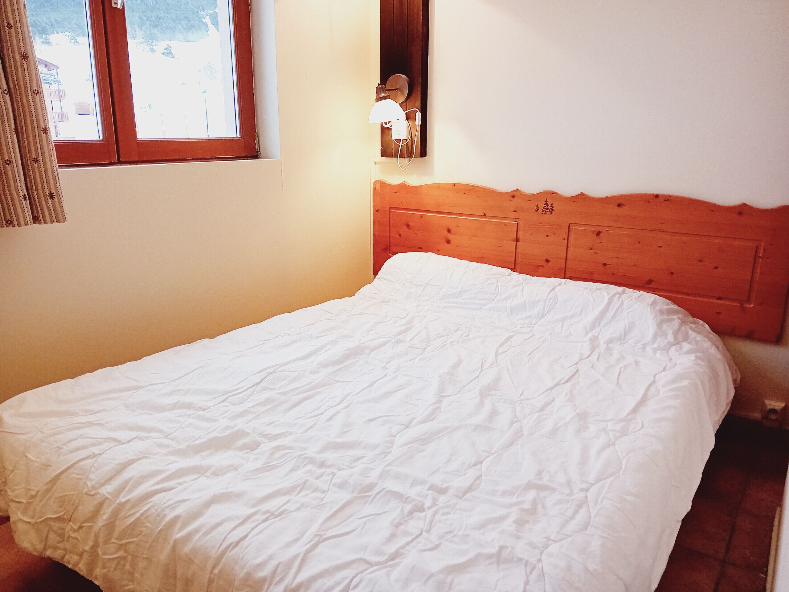 1 chambre, Wi-Fi