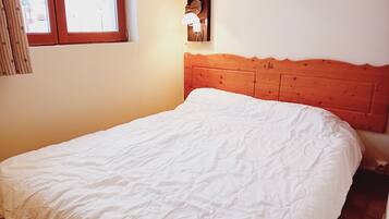 1 chambre, Wi-Fi