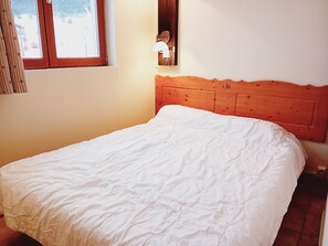1 bedroom, WiFi