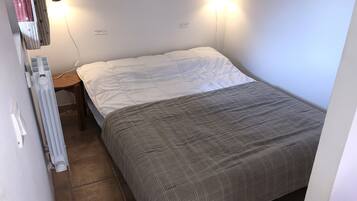 2 dormitorios y wifi