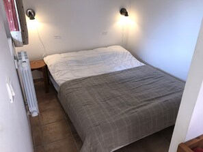 2 chambres, Wi-Fi