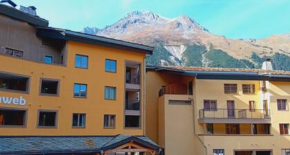 w.Terrasses Parking F43 (lot 31)