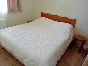 1 chambre, Wi-Fi