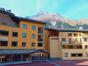Exterieur