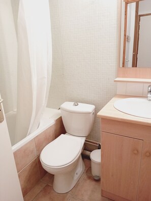 Badkamer