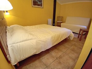 1 slaapkamer