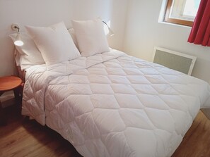 1 slaapkamer