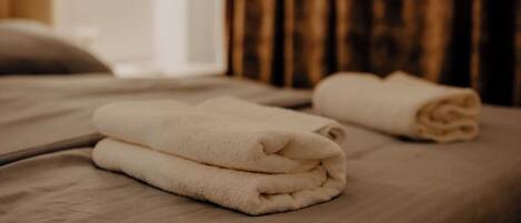 Basic Room | 1 bedroom, free WiFi, bed sheets