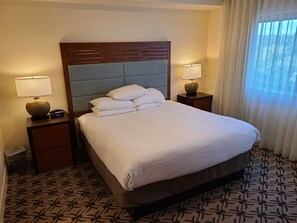 1 dormitorio, caja fuerte, wifi y ropa de cama