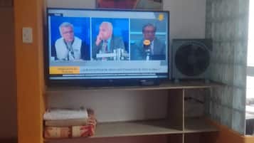 Télévision