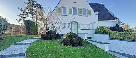Eksteriør