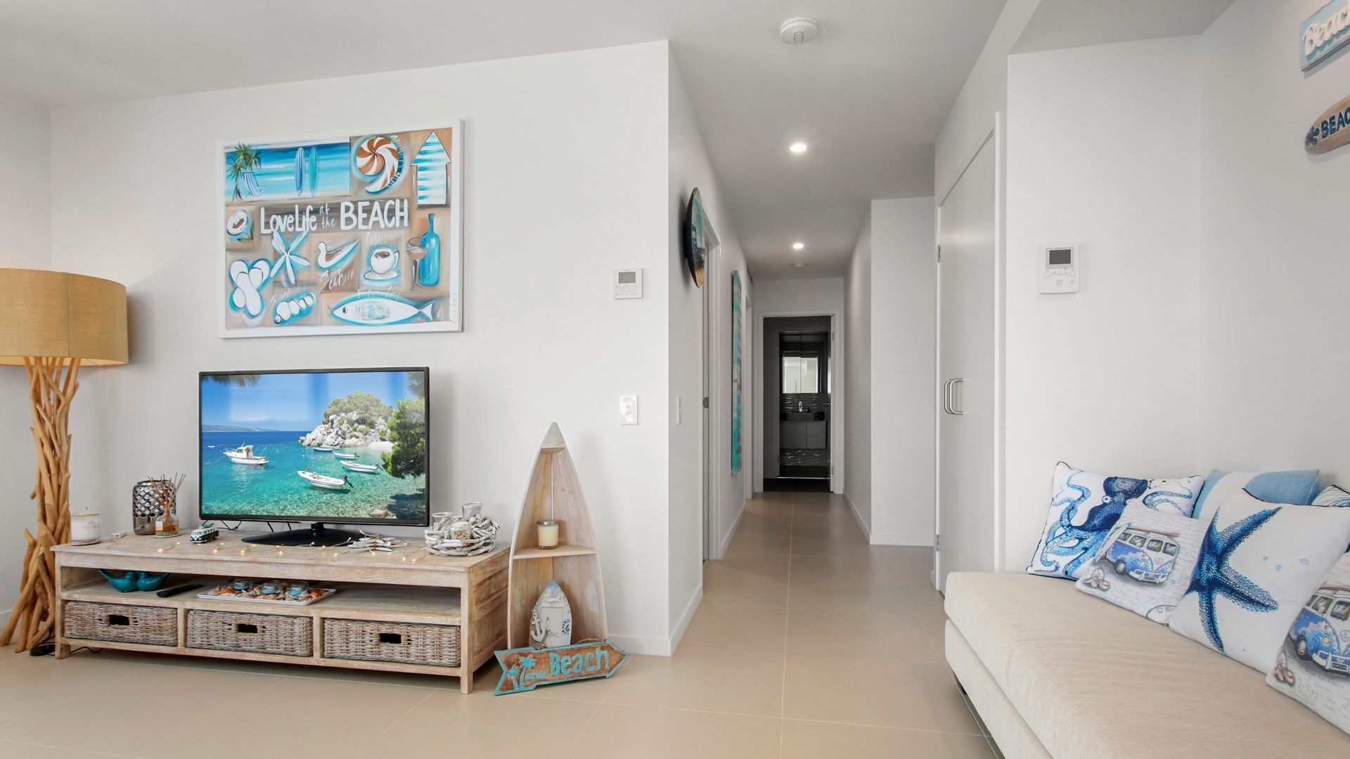 Aquaview Unit 604, 29 Canberra Tce, Kings Beach - Caloundra